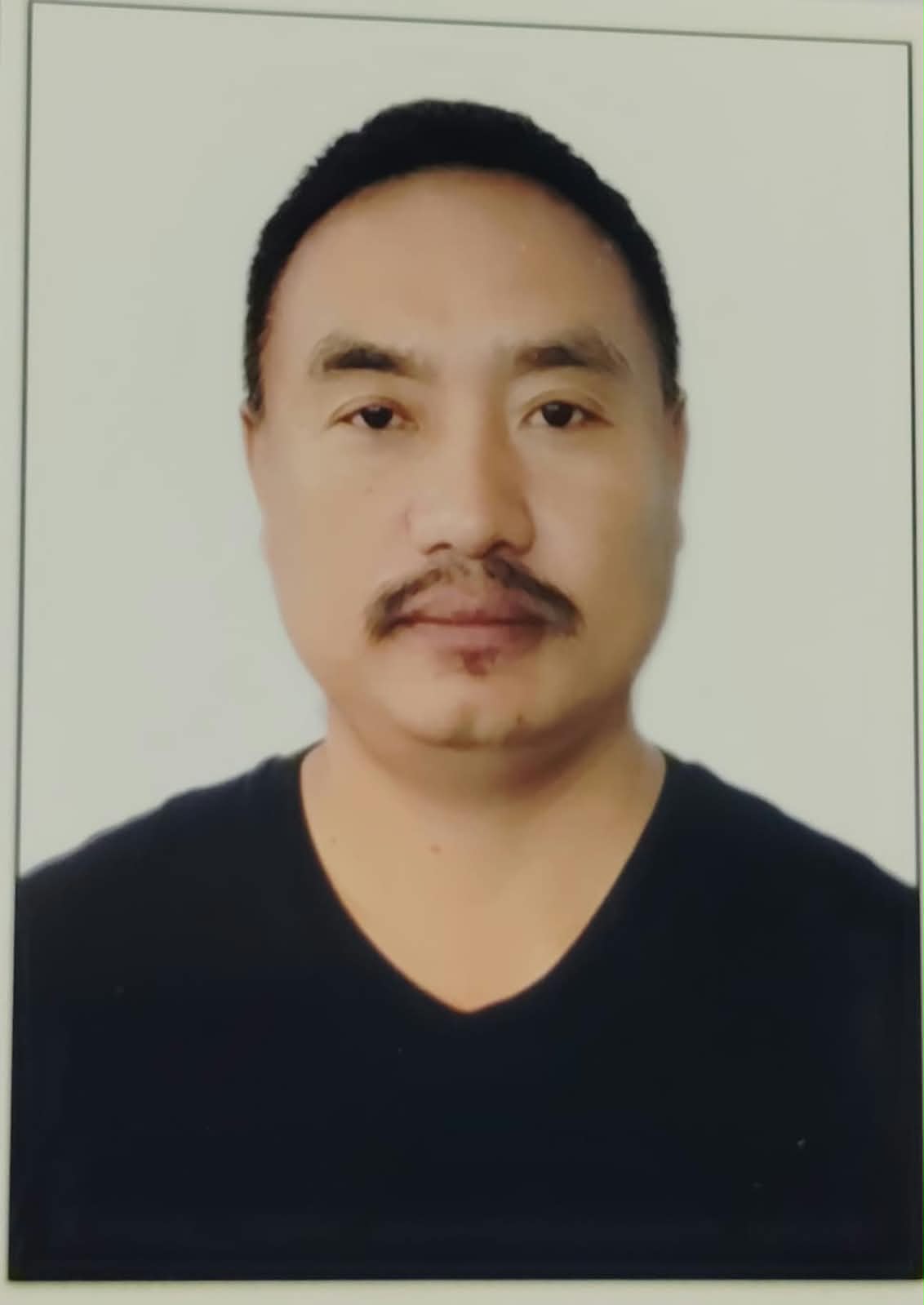 Huka Achumi