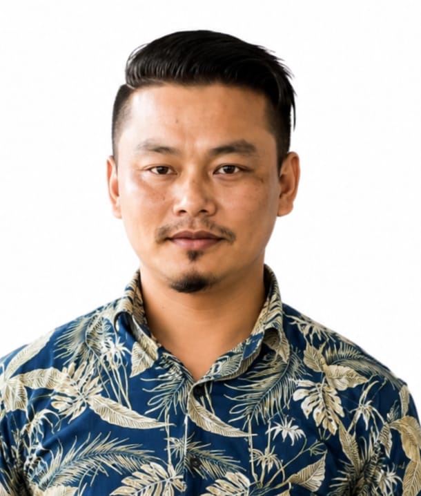 Phutoi Aye