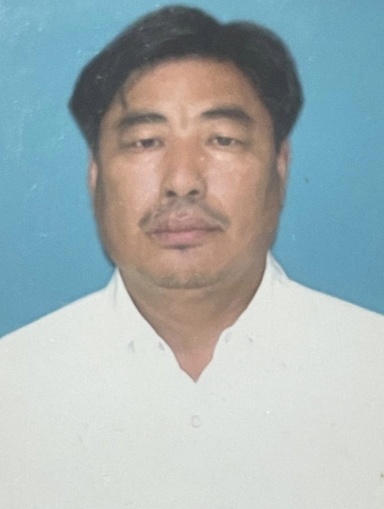 Yekuto Kiho